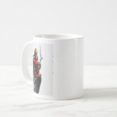 The Populist Revolt Coffee Mug 1 (Devant gauche)