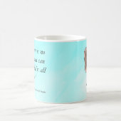 The Power of His Love Mug (Centre)