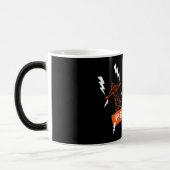 The Power Of Prayer Magische Mok (Links)