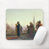 The Prayer, 1865 Muismat (Met muis)