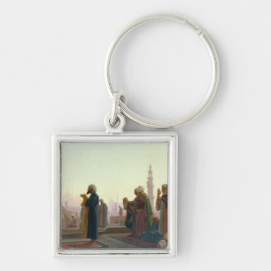 The Prayer, 1865 Sleutelhanger