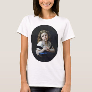 The Prayer, Bouguereau T-shirt
