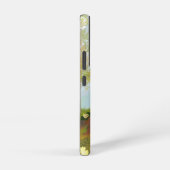 The Primrose Bride Samsung Galaxy Hoesje (Rechterkant)