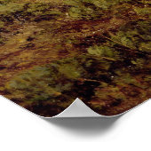 The Primrose Gatherers Poster (Hoek)