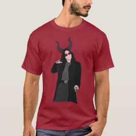 The Prince of Darkness T-shirt