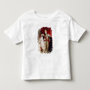 The Prince Regent, later George IV Kinder Shirts