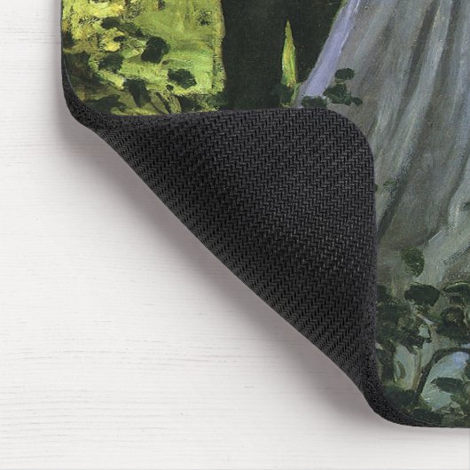 The Promenaders, alias The Strollers van Claude Mo Muismat (Hoek)