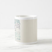 The Protestant Reformation mug (Centre)