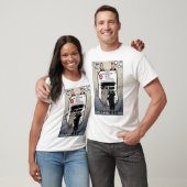 The Psionicist Gilde 3 Basic T-shirt (Unisex)