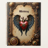 The pulsating heart of mechanics, (Devant)