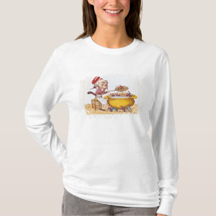 The Purifying Pot of the Jacobins, 1793 T-shirt