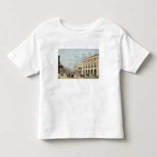 The Quadrant, Regent Street, van Piccadilly Circu Kinder Shirts