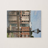 The Quay, Exeter, Devon, Verenigd Koninkrijk Legpuzzel (Horizontaal)