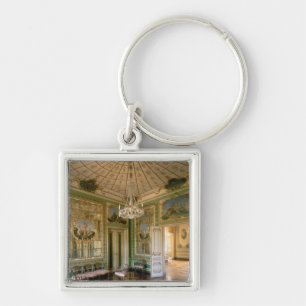 The Queen's Boudoir, 1774-86 Sleutelhanger