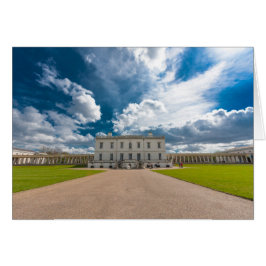 The Queen's House, Greenwich