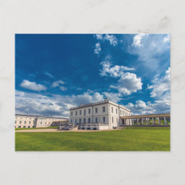The Queen's House, Greenwich Briefkaart