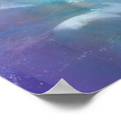 The Quiet Seer Poster (Coin)