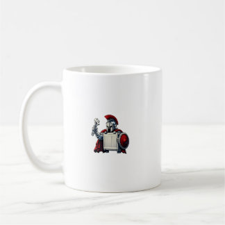 The Radiator – Funny Plumber’s Coffee Mug Koffiemok