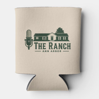 The Ranch - Koelbox Blikjeskoeler