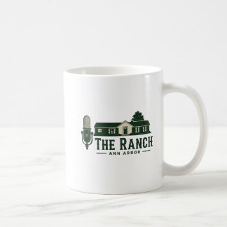 The Ranch - Standaard koffiemok