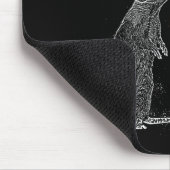 The Rat King Nutcracker Ballet Dance Animal Mouse Muismat (Hoek)