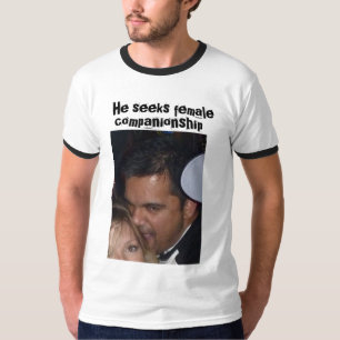 The Ray - Dave bday T-shirt