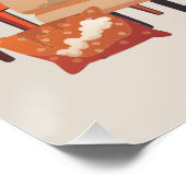 The reason we can't have nice things perfect poster (Hoek)