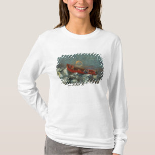 The Red Boat, 1905 T-shirt