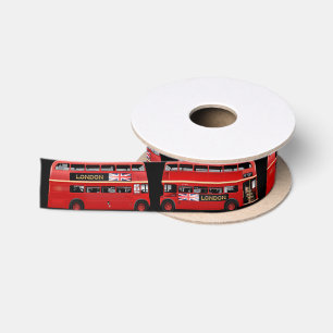 The Red London Bus Lint