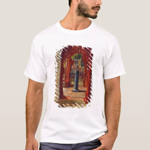 The Red Room, 1882 T-shirt