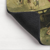 The Red Sunshade, c.1860 Muismat (Hoek)