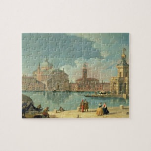 The Redentore, Venetië Legpuzzel