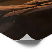 The Refuge of Serenity Poster (Hoek)