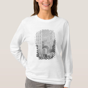 The Regent Bridge, Edinburgh T-shirt