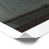 "The Relic" Poster (Hoek)