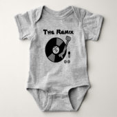 The Remix Romper (Voorkant)
