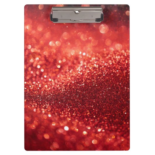 🔥 The Resolute Passion  Klembord (Voorkant)