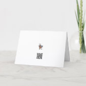 The Resurrection Kaart (Achterkant)