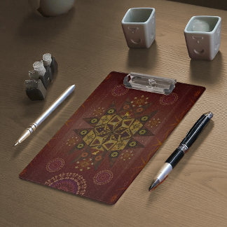 The righteousness protector of Geo tantrum Klembord