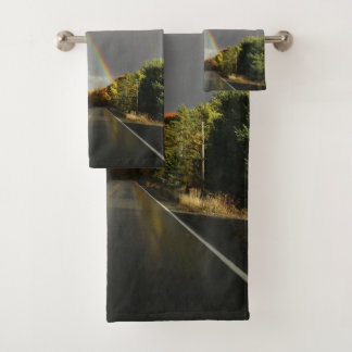 The Road to the Pot of Gold