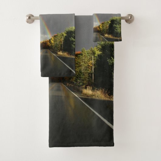 The Road to the Pot of Gold (En situation)