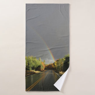 The Road Under the Rainbow