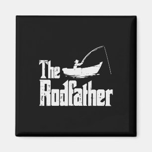 The Rodfather Fun Vist Vaderdag film Pun Da Magneet