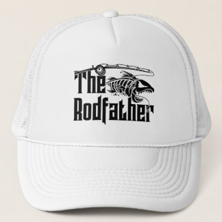 The RodFather Trucker Pet