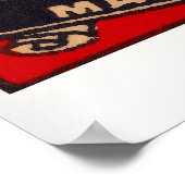 The Rolling Stones - Impression Matchbox - Œuvre d (Coin)