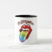 The Rolling Stones Mok (Midden)