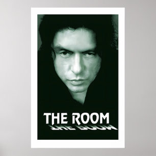 The Room Movie Poster Mat Kunstprint. Po