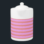 Thé rose<br><div class="desc">Style pop-corn design moderne,  chic et sophistiqué ! Popcorn Anime - dessins pour sourire et rire. Pour plus d'amusement,  visitez : www.popcornanime.com</div>