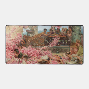 The Roses of Heliogabalus Bureaumat