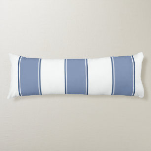 The Royal Blue Porcelain Floral Pattern Vol.1 Lichaamskussen